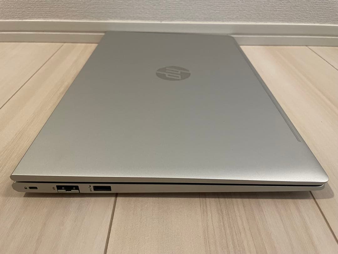 Windowsノート本体 HP PROBOOK 450 G9 i7-1255U 256GB Office