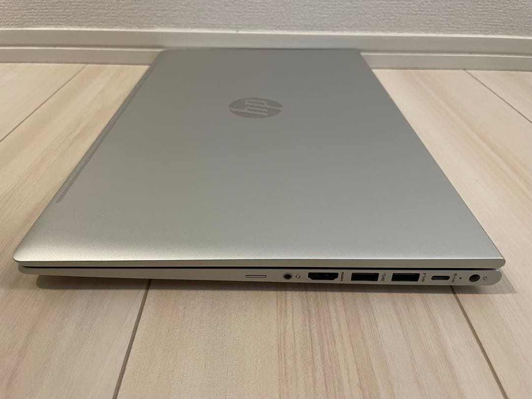 Windowsノート本体 HP PROBOOK 450 G9 i7-1255U 256GB Office