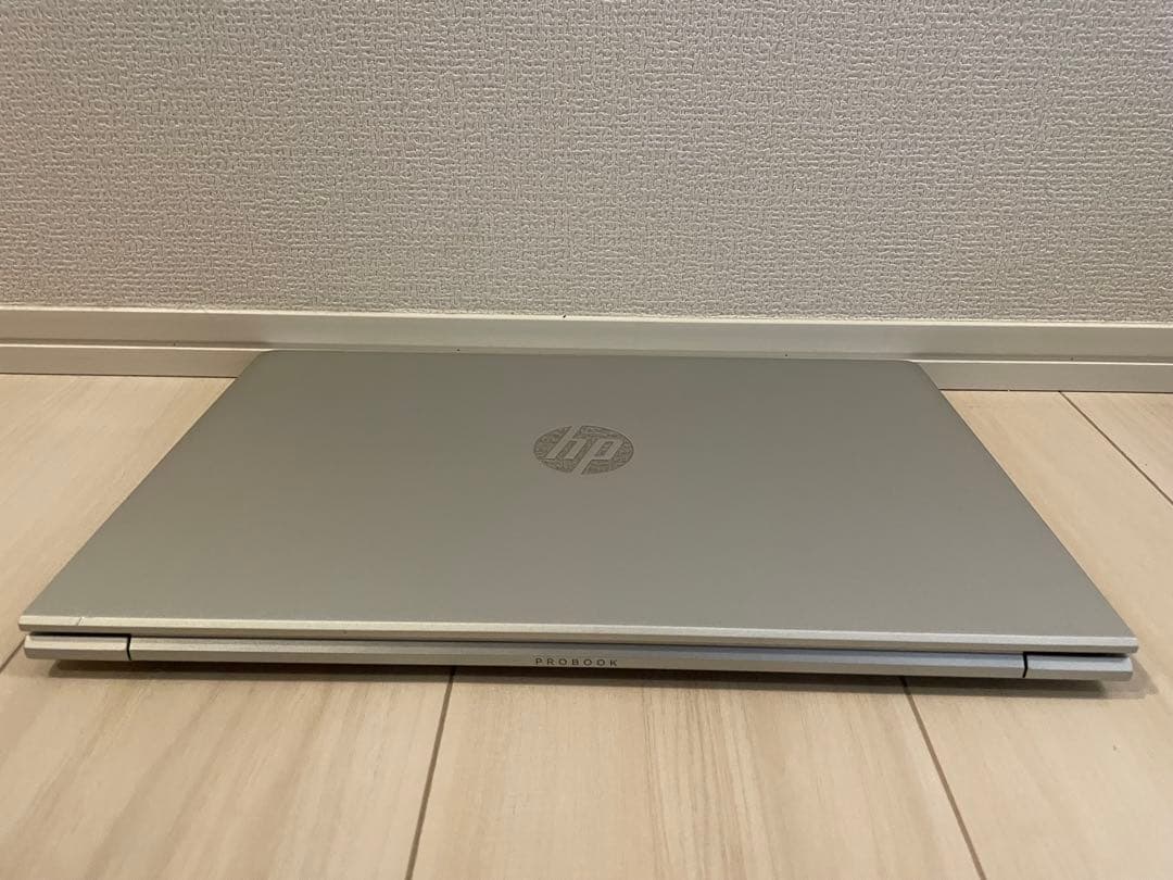 Windowsノート本体 HP PROBOOK 450 G9 i7-1255U 256GB Office