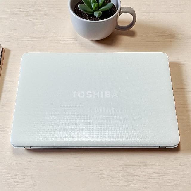 ⭐️人気Dynabook 大容量640 ノートパソコン win11 PC オフィス