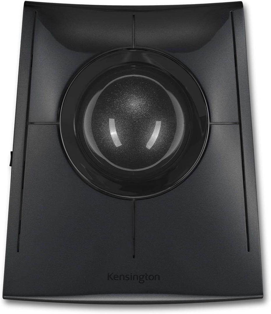 Kensington SlimBlade Pro トラックボール