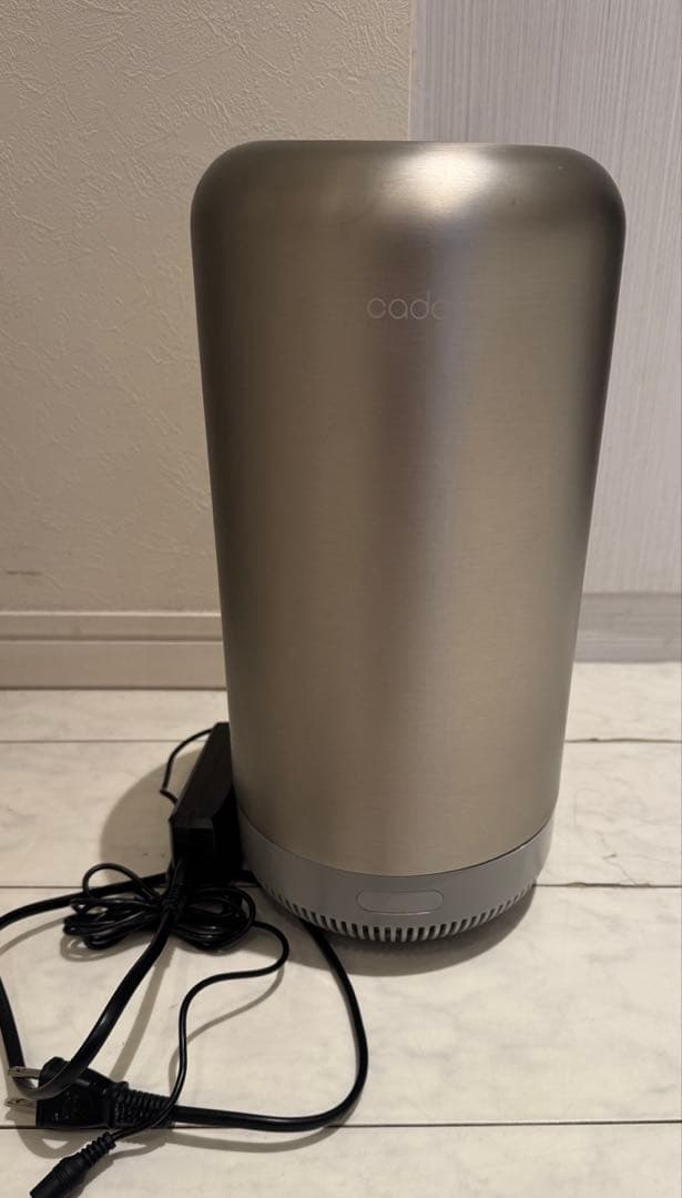 cado 除菌脱臭機 SAP 001 カドー