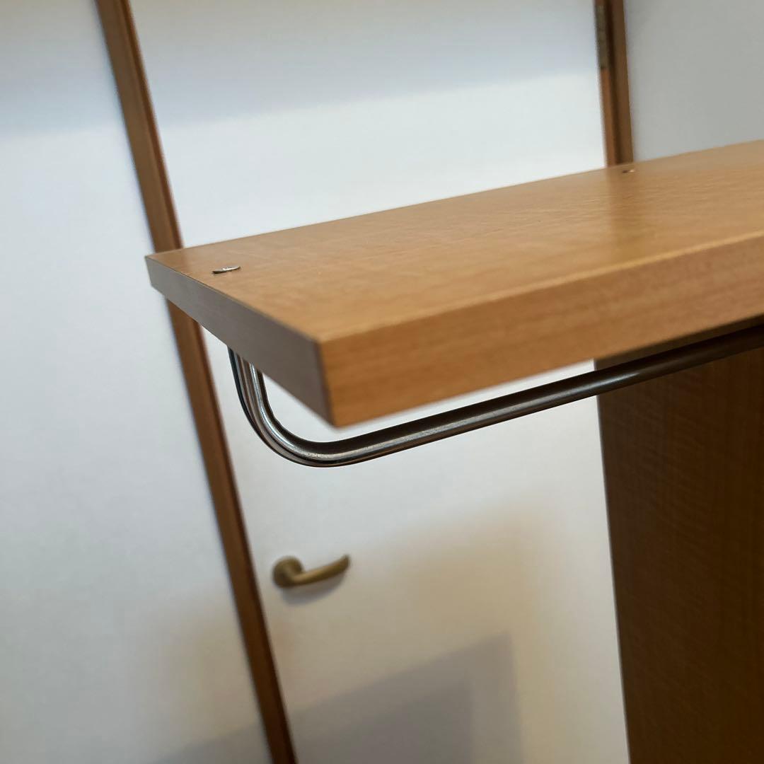 最終価格　ハンガーラック