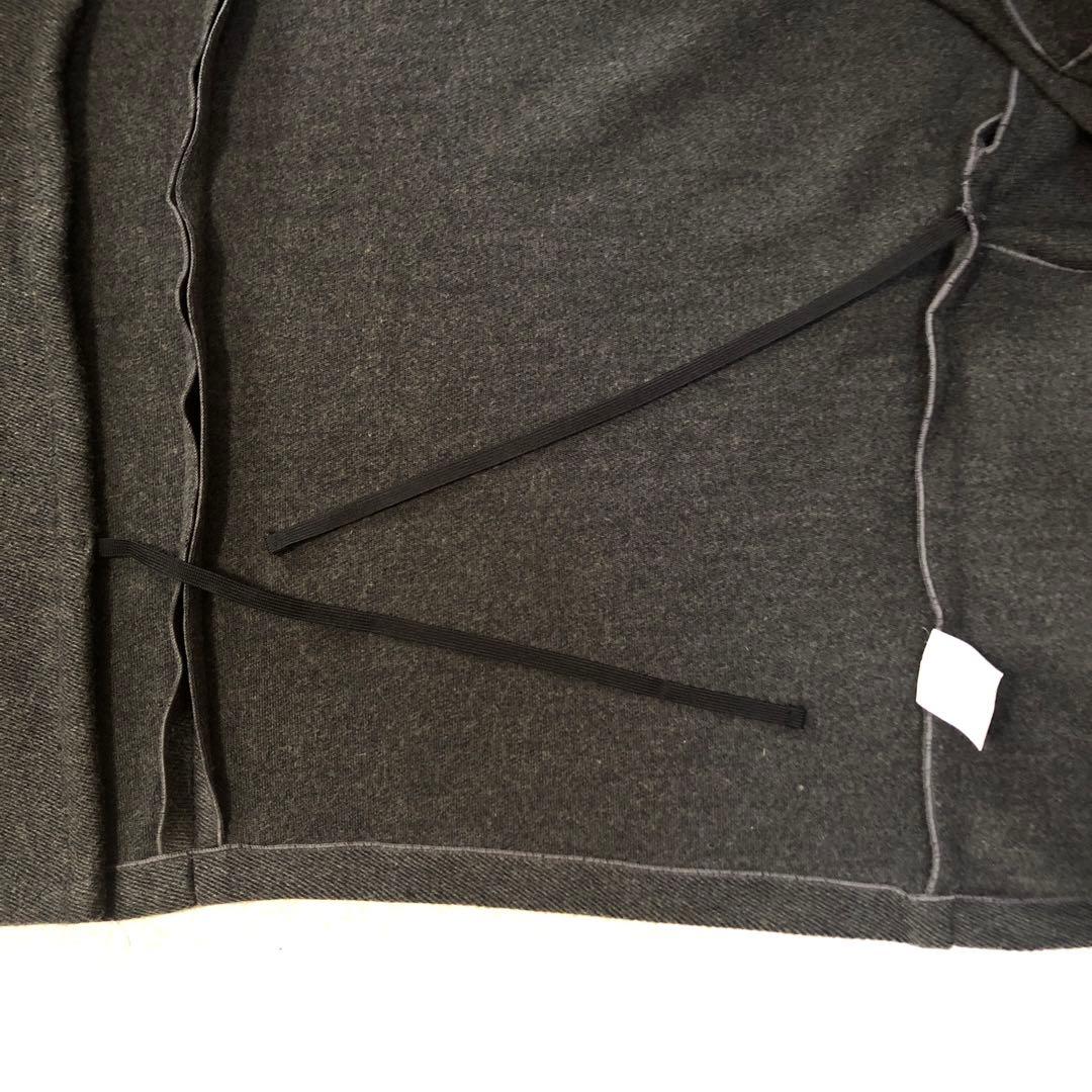 SOU・SOU ソウソウ 御御衣 薙刀袖コート 和装 羽織物 ジャケット