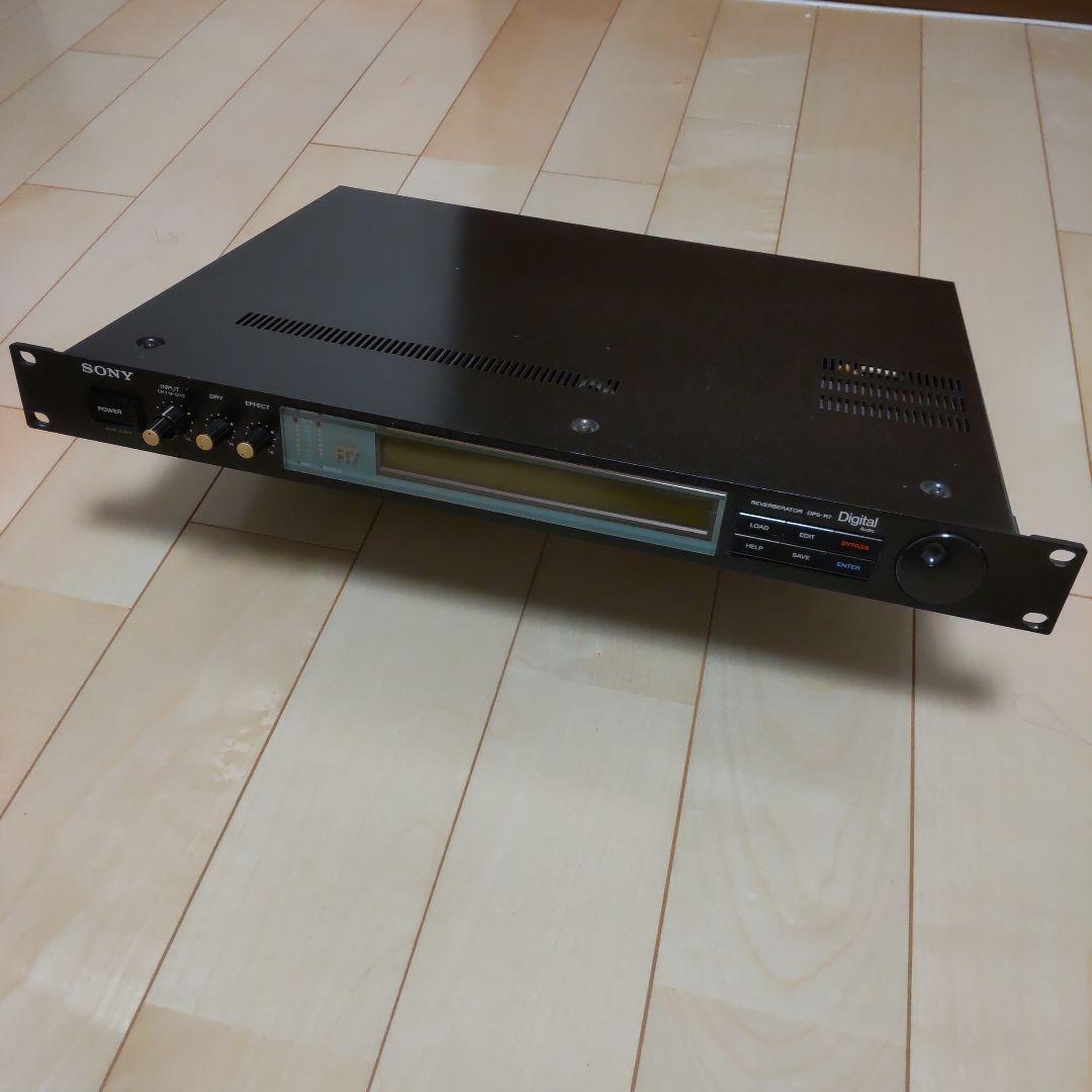 その他 SONY DPS-R7