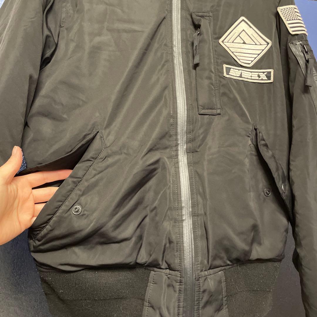 AVIREX レディース　アウター