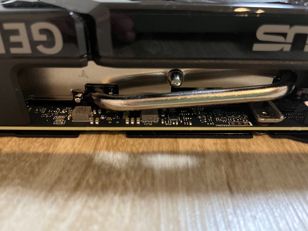 グラフィックボード・グラボ・ビデオカード ASUS Dual GeForce RTX4070 12GB