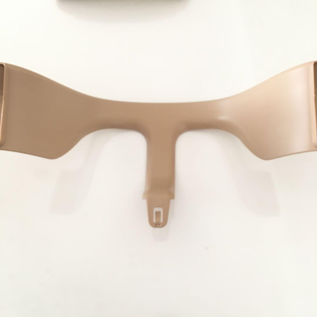 ⭐️美品　トリップトラップ　ストッケ　トレイ　ベビーセット