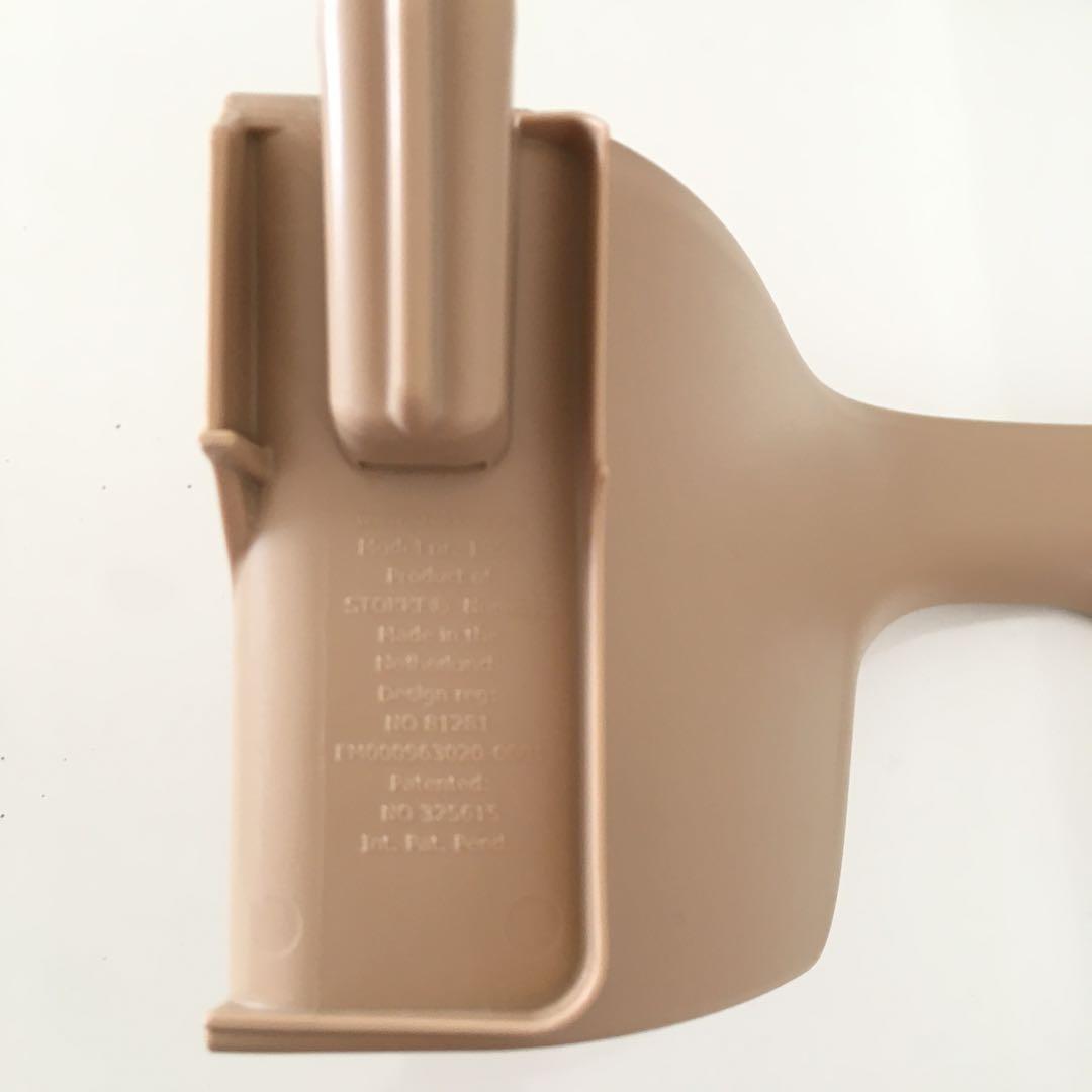 ⭐️美品　トリップトラップ　ストッケ　トレイ　ベビーセット