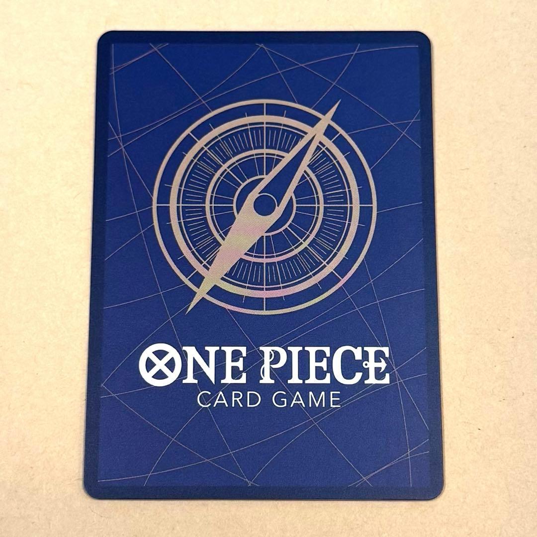 【美品・即発送】ロロノア・ゾロ SP PRB02-006 ワンピカード