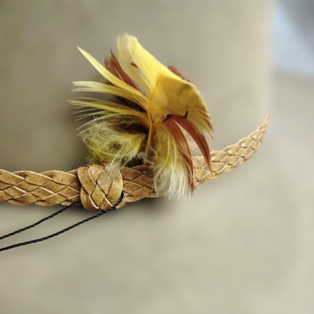 AKUBRA ウールハット オーストラリア製