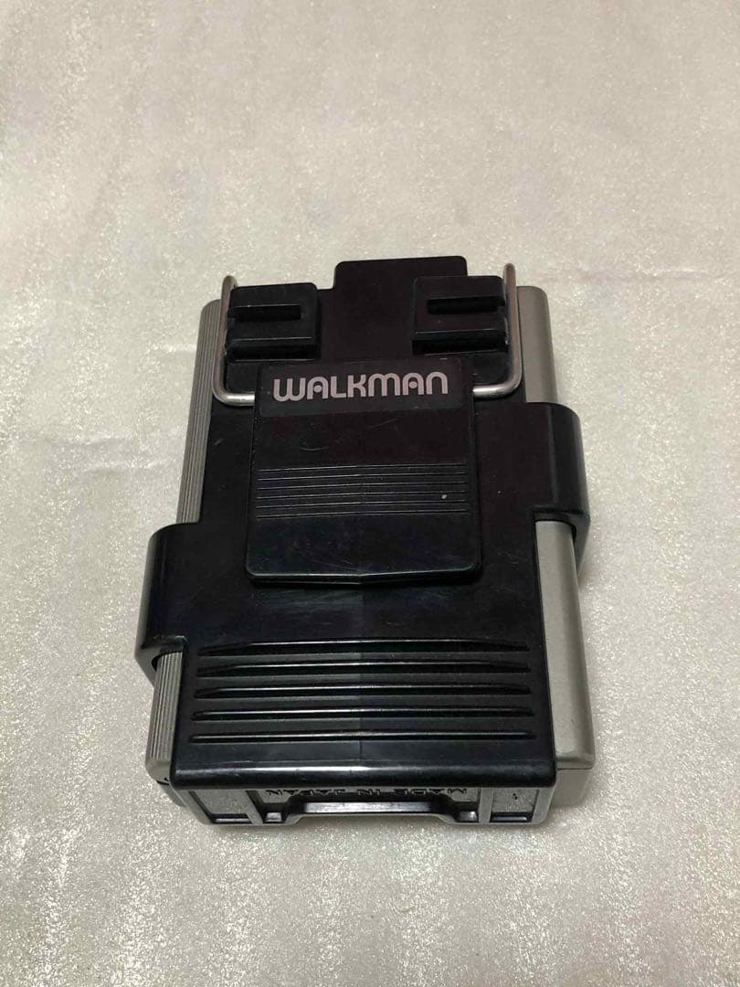 SONY WALKMAN II WMプレーヤー 【ジャンク】