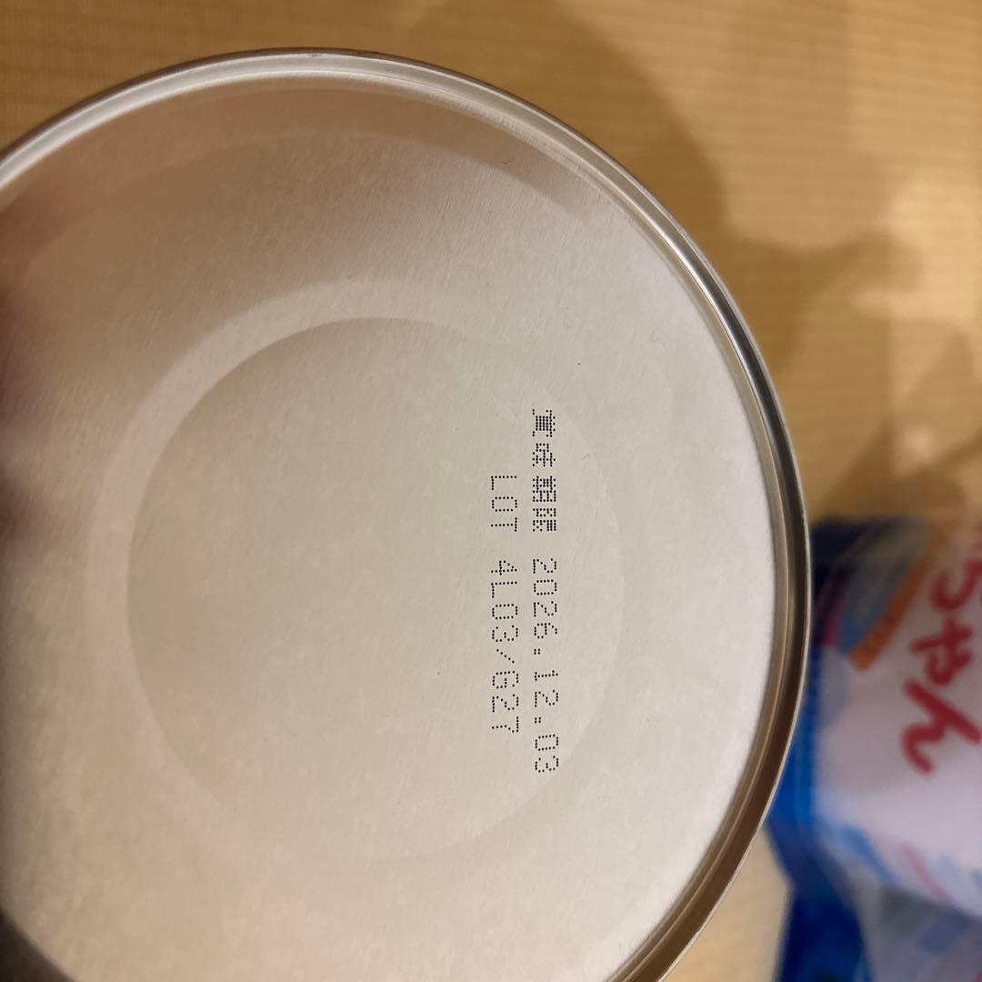 森永 E赤ちゃん 大缶 800g×3缶パック