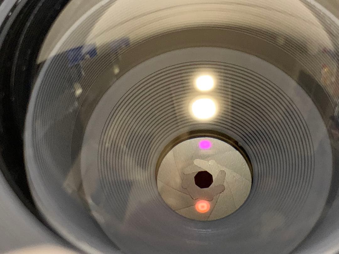 フィルムカメラ PENTAX TAKUMAR 6x7 4.5 / 75