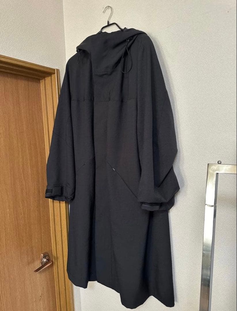 定価69,300円　s'yte サイト ヨウジヤマモト　ジャケット　コート