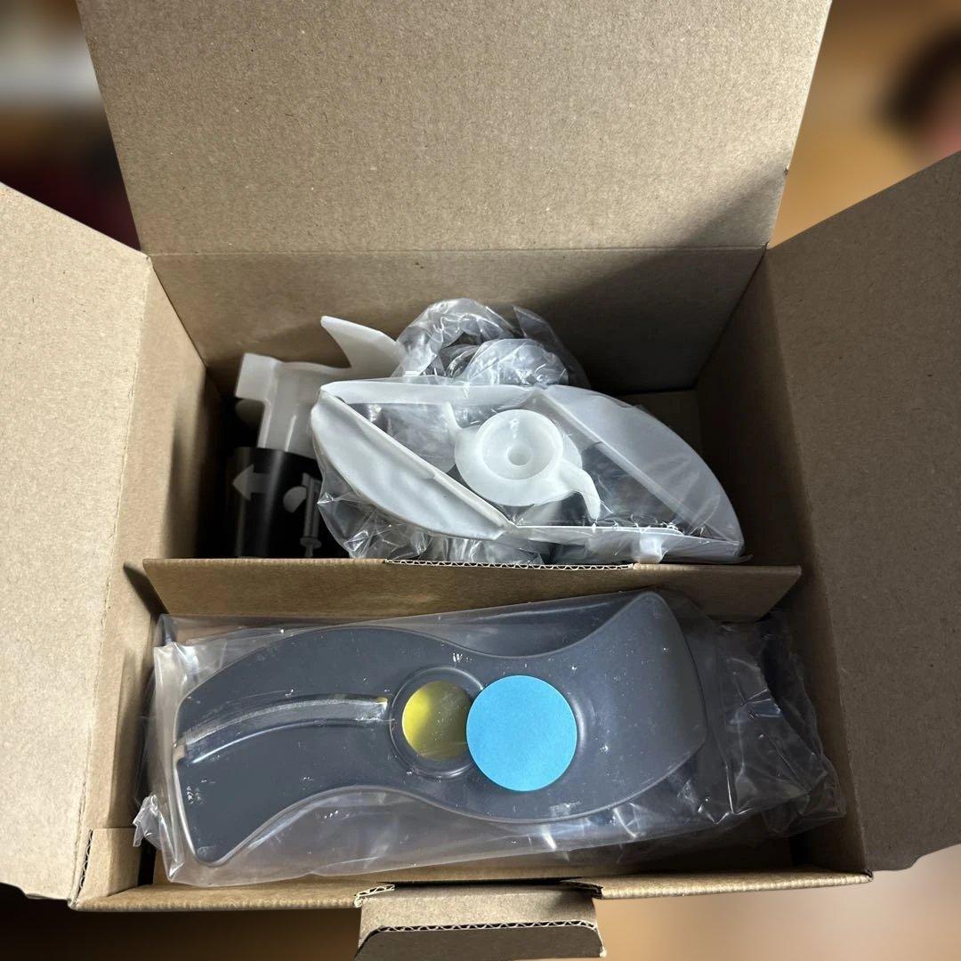 【新品、未使用品】Braun Multi Quick 7 mq7085xg