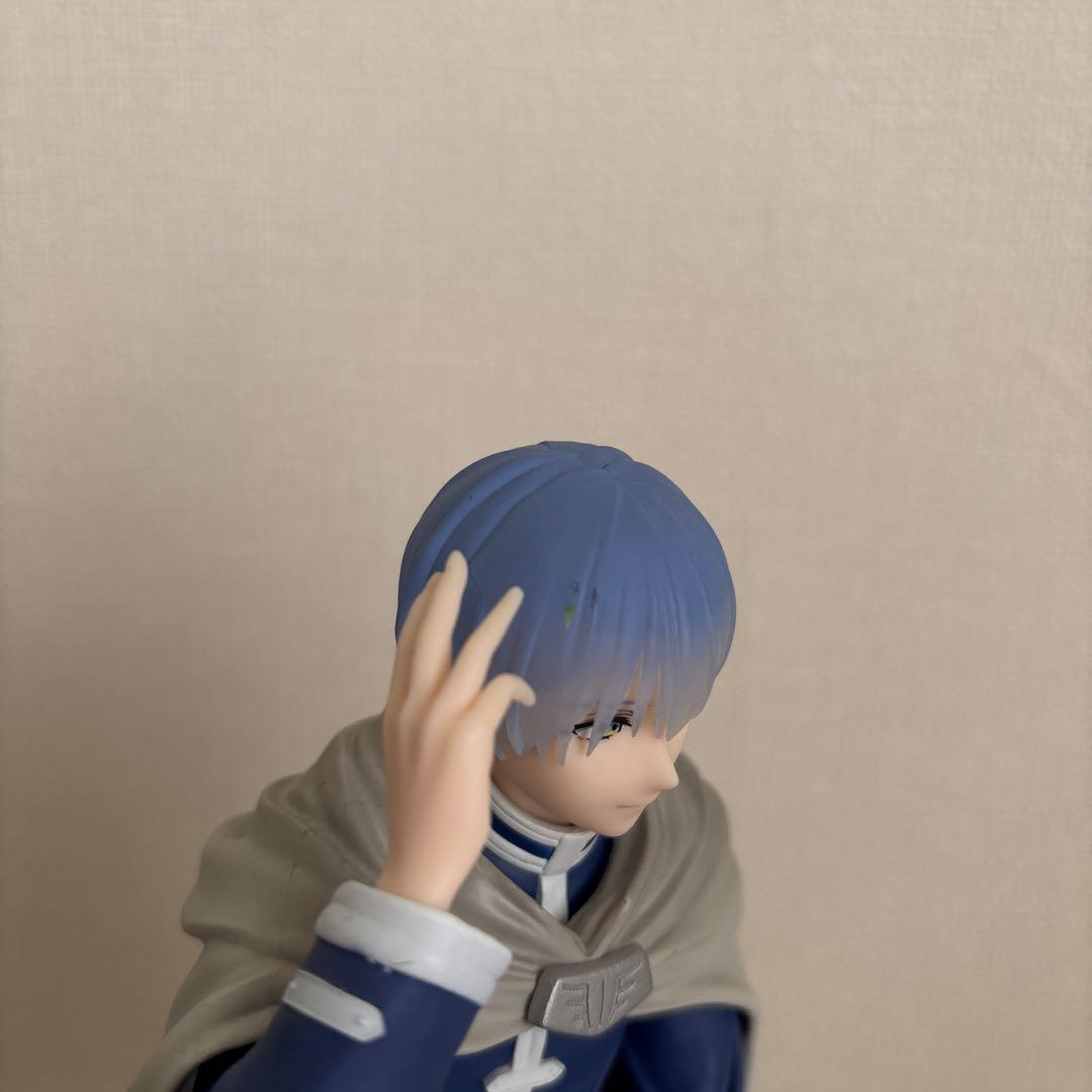 葬送のフリーレン　フリーレン　ヒンメルフィギュアセット