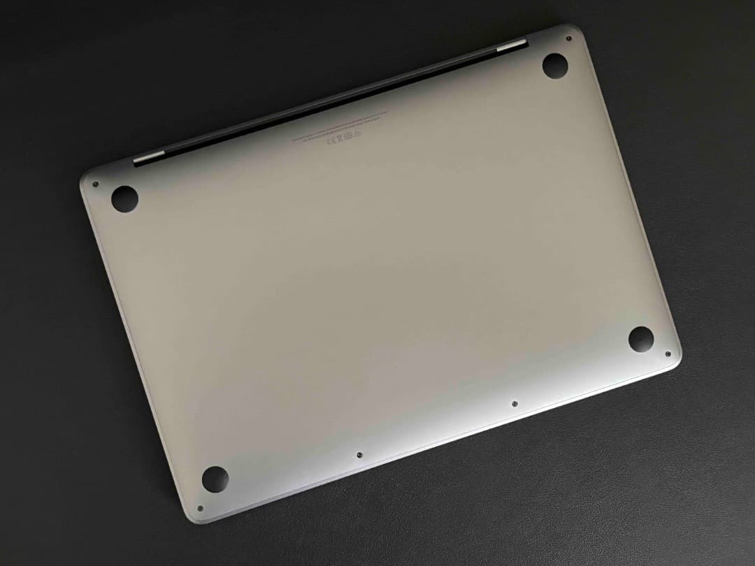 【美品】MacBook Pro 13.3㌅ M1 2020 16GB 512GB