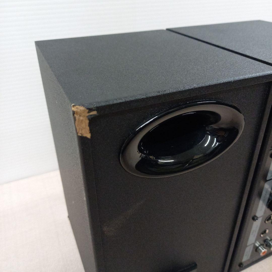 EDIFIER モニタースピーカー MR3 EDF100081