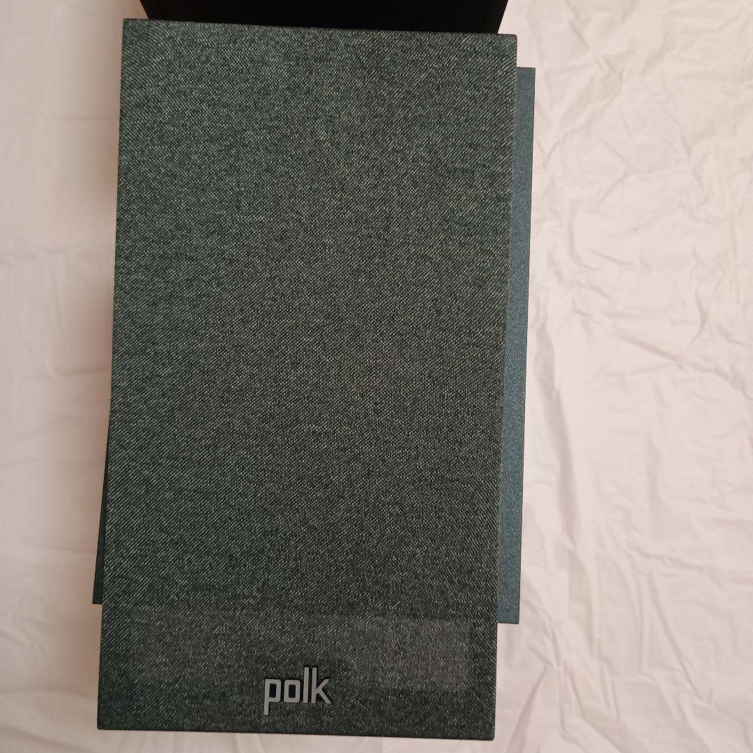 【美品】POLK AUDIO MXT20 MONITOR XT20