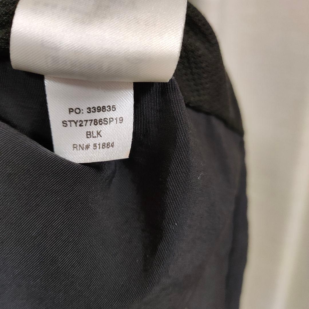 パタゴニア テズロンジャケット ブラック S 27786 廃盤品