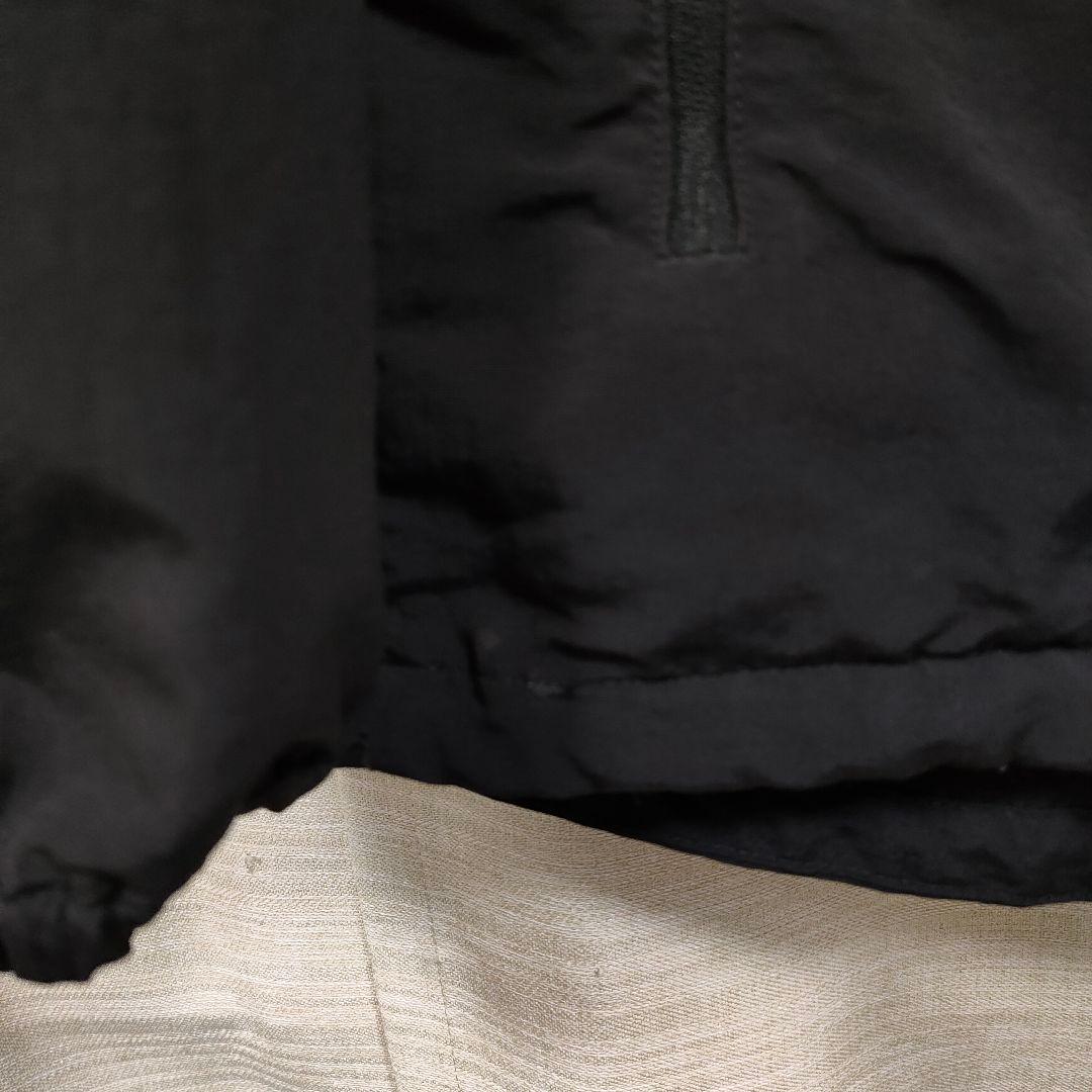 パタゴニア テズロンジャケット ブラック S 27786 廃盤品