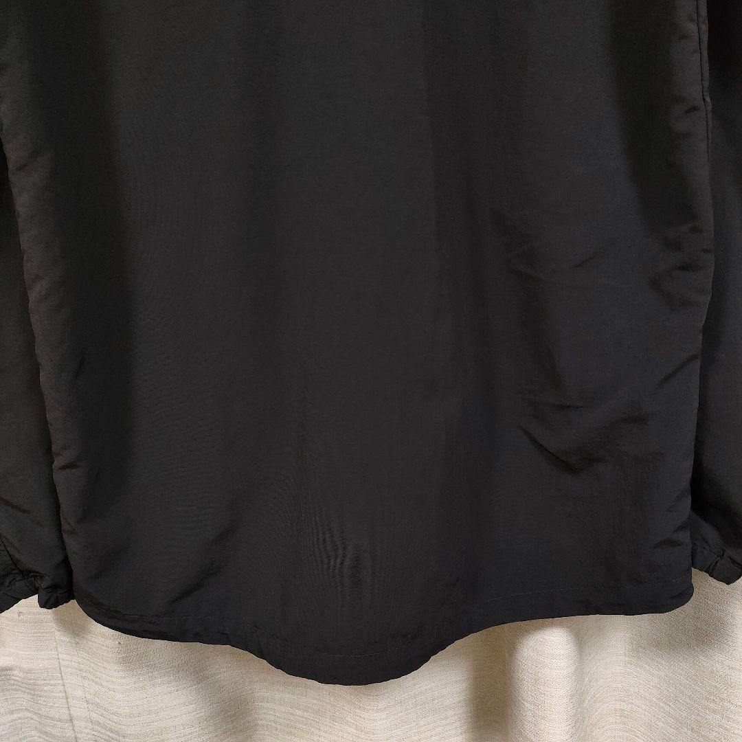 パタゴニア テズロンジャケット ブラック S 27786 廃盤品