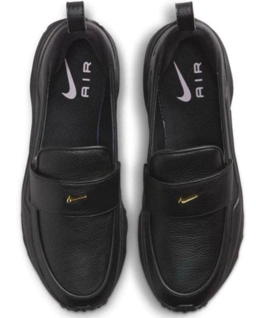 IM8814-001 24cm 新品　ナイキ　エアマックスフェノメナ　ローファー