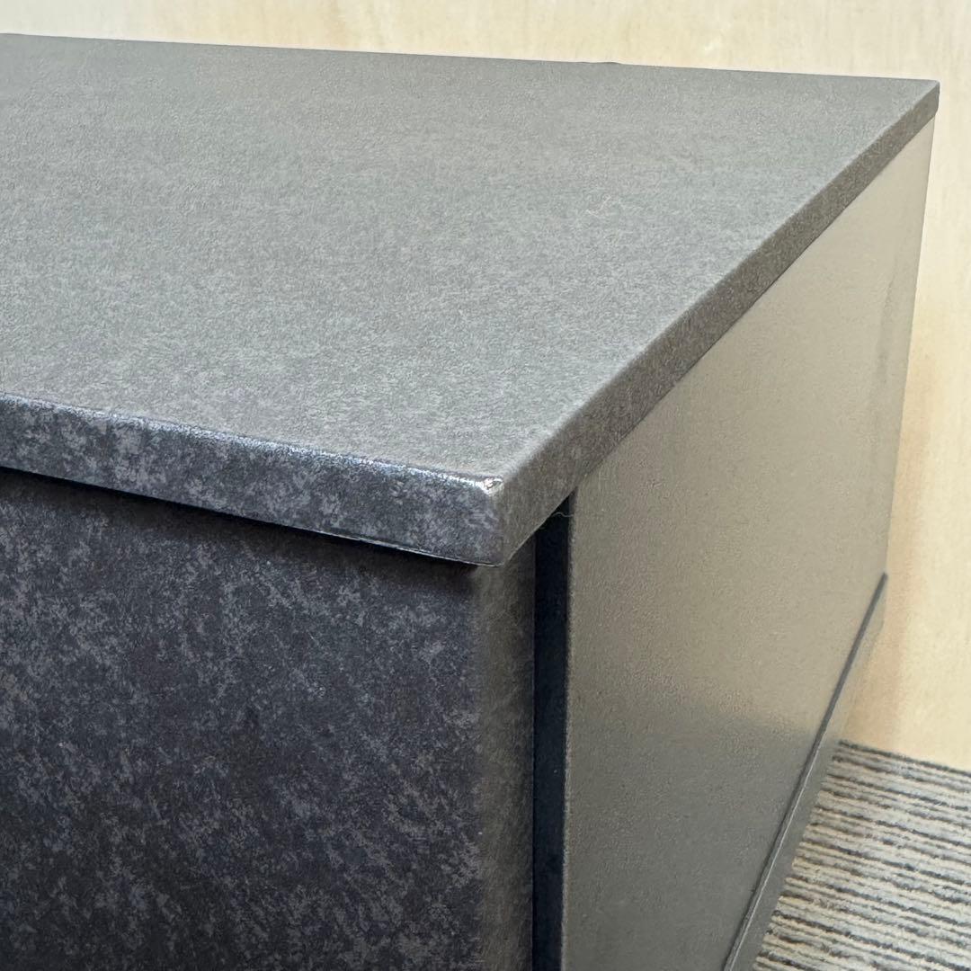 サザビー SZ 180 TVB テレビボード ロータイプ フルオープン　引き出し