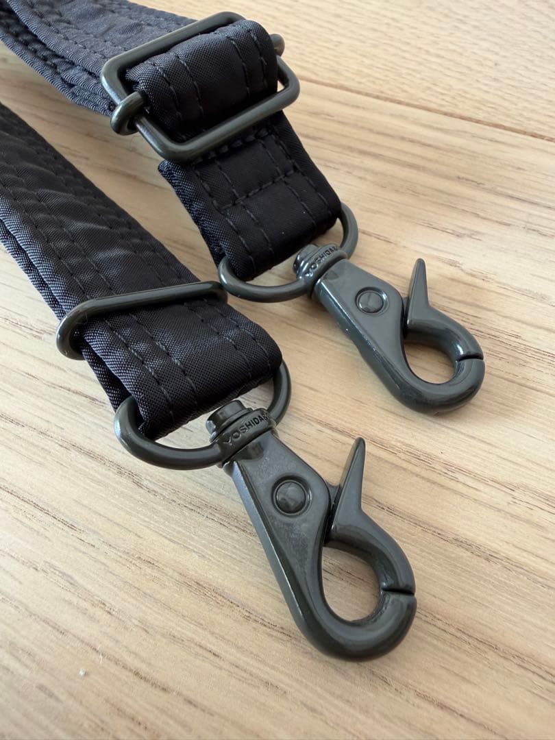 カ*中様 期間限定価格【現行品】PORTER ポーター タンカー ショルダーバッ