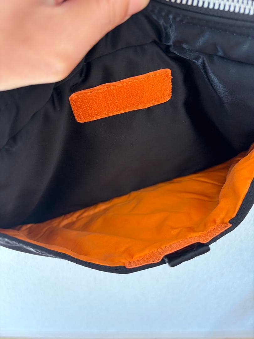 カ*中様 期間限定価格【現行品】PORTER ポーター タンカー ショルダーバッ