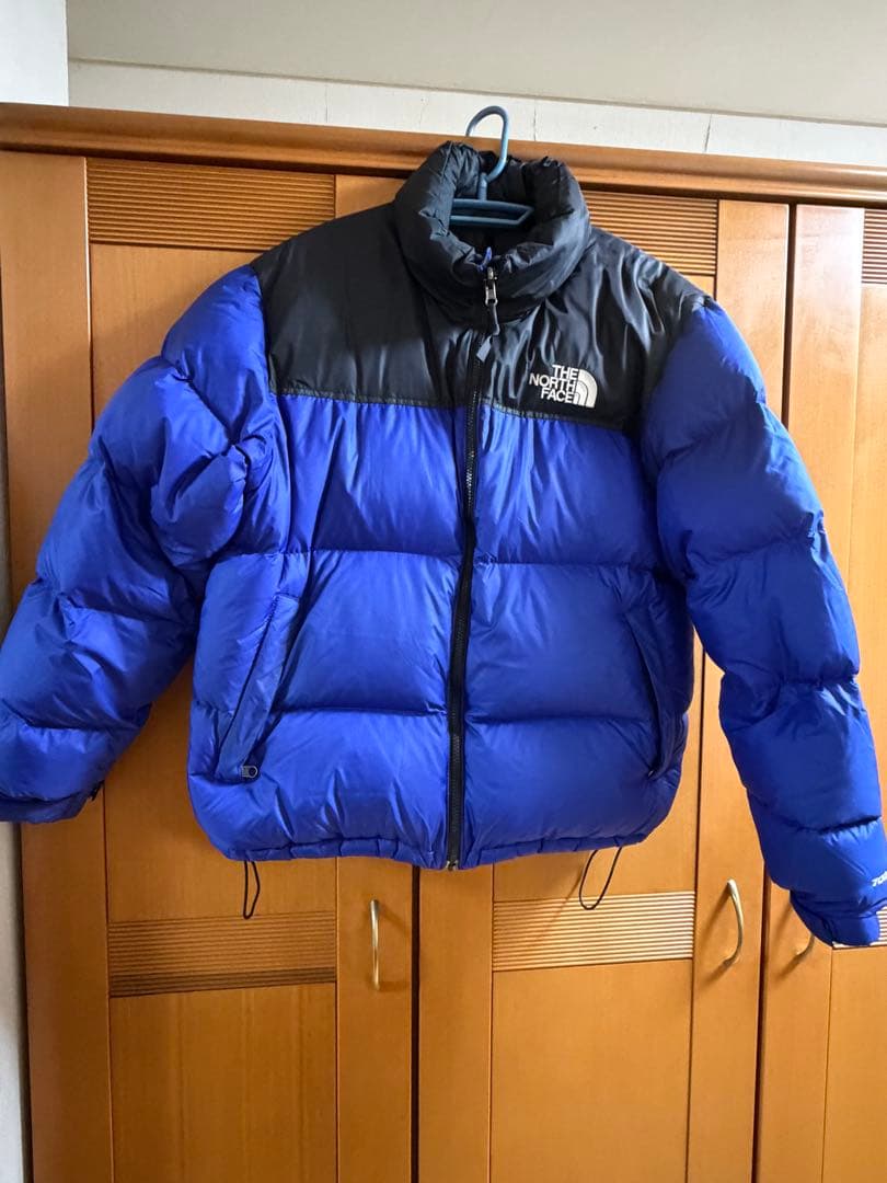 ザ・ノースフェイス ダウンジャケットヌプシ サイズL