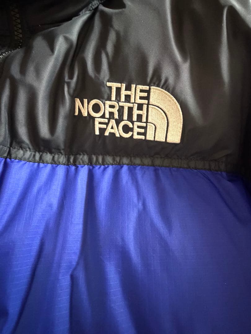 ザ・ノースフェイス ダウンジャケットヌプシ サイズL