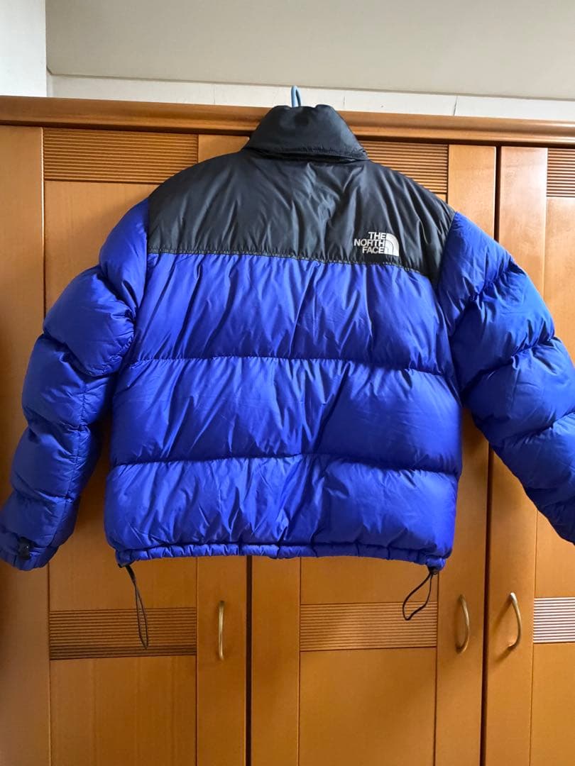 ザ・ノースフェイス ダウンジャケットヌプシ サイズL