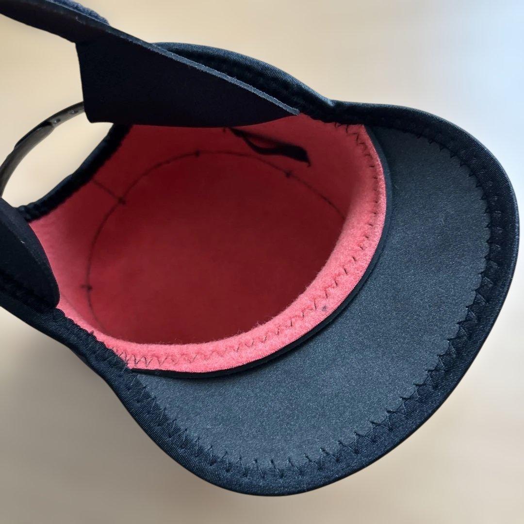 サーフキャップ　サーフ8サーフキャップ　冬用