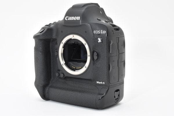 ★良品★ キヤノン　EOS-1DX Markii #833