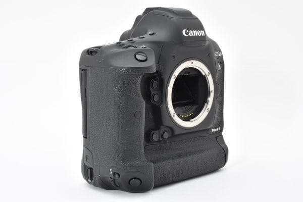 ★良品★ キヤノン　EOS-1DX Markii #833