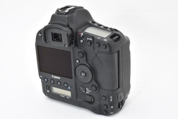 ★良品★ キヤノン　EOS-1DX Markii #833
