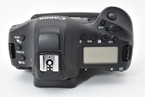 ★良品★ キヤノン　EOS-1DX Markii #833