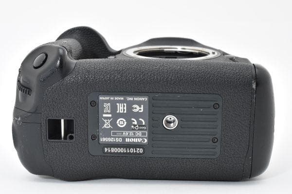 ★良品★ キヤノン　EOS-1DX Markii #833