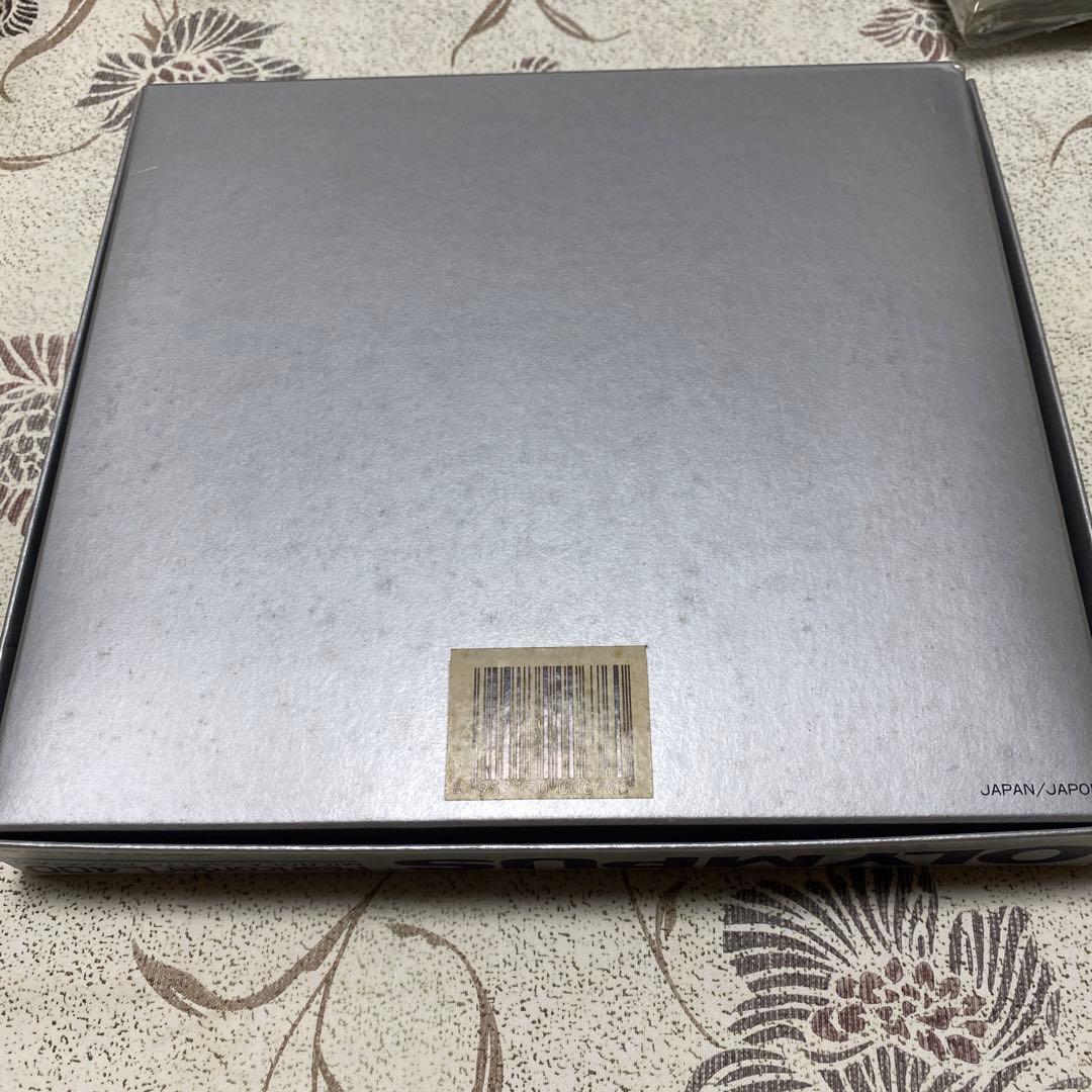 1992年発売　OLYMPUS パールコーダー L４００　新品未使用