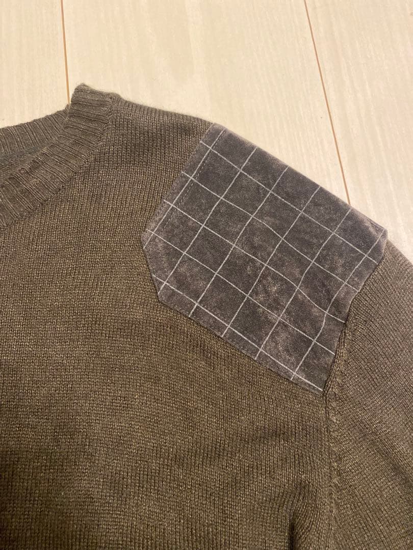 AFFA UNDERCOVER アンダーカバー　JONIO fragment