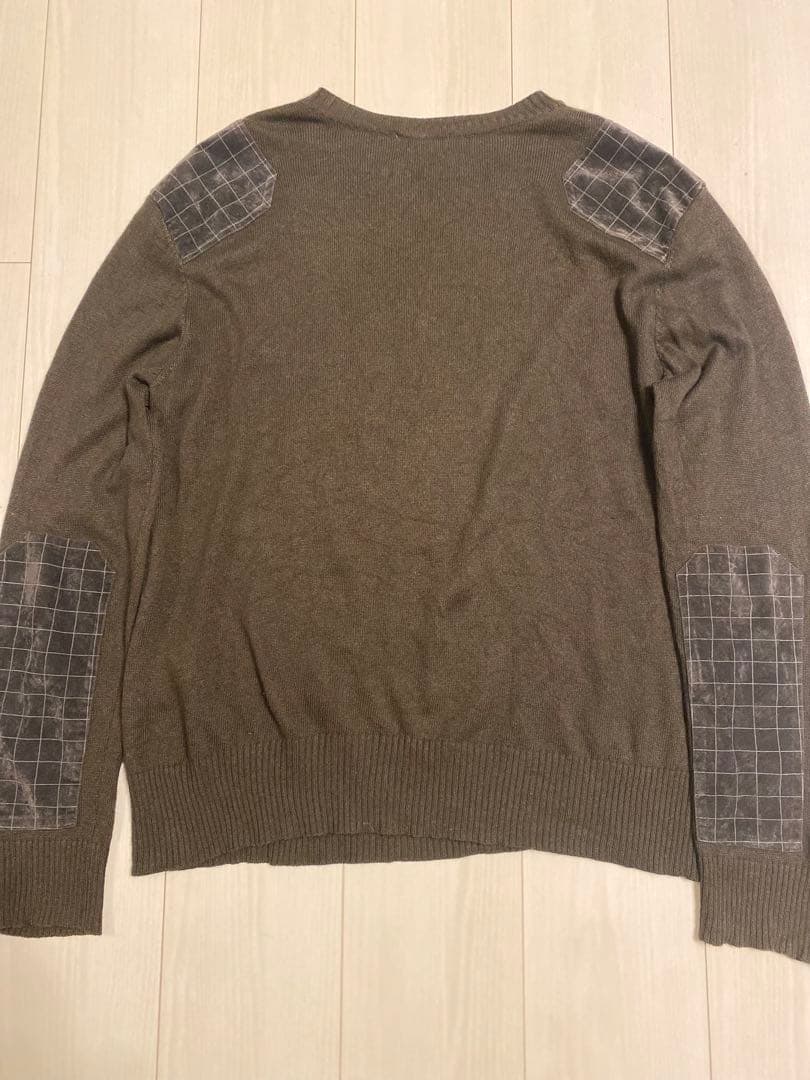 AFFA UNDERCOVER アンダーカバー　JONIO fragment