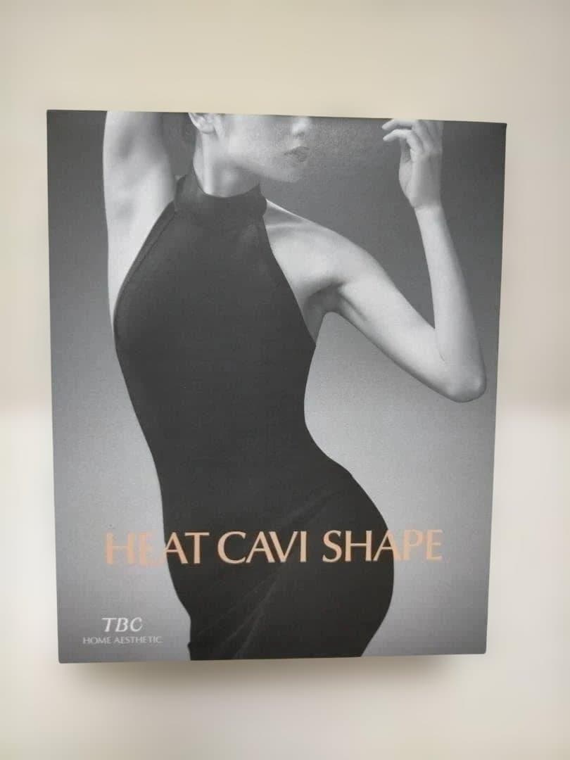 HEAT CAVI SHAPE　ヒートキャビシェイプ　TBC　88271-9-0