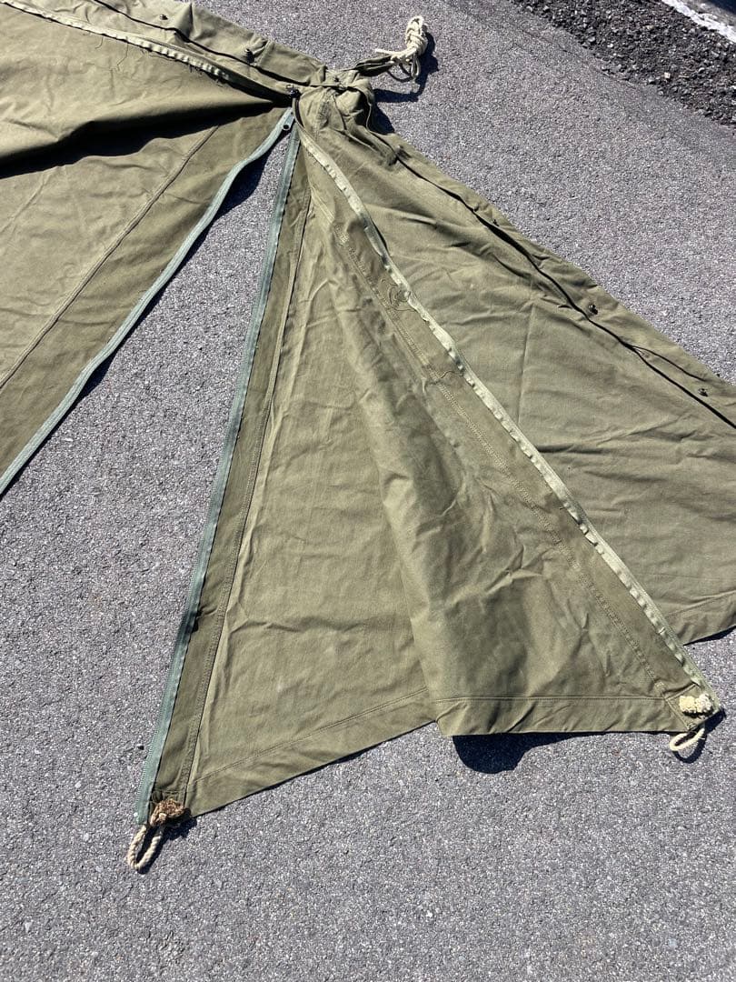 テント・タープ molten