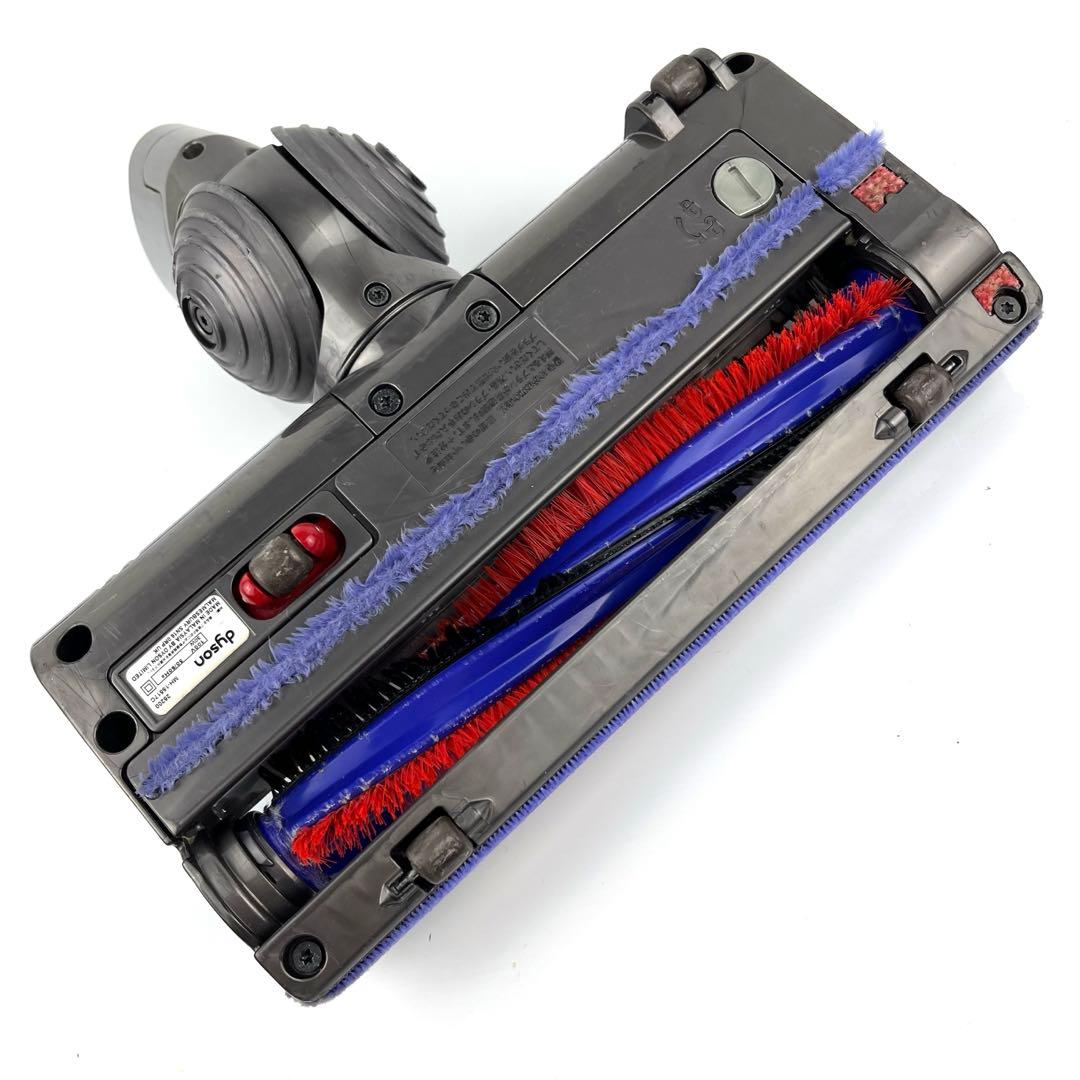 Dyson [25200] CY24 CY25ヘッド　114