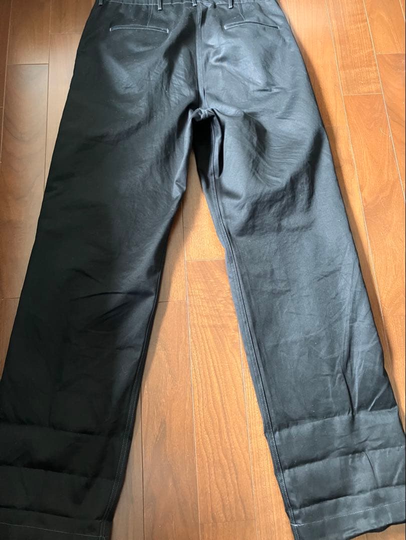 バズリクソンズウィリアムギブソンほぼ新品BR41860GOLD定番comoli