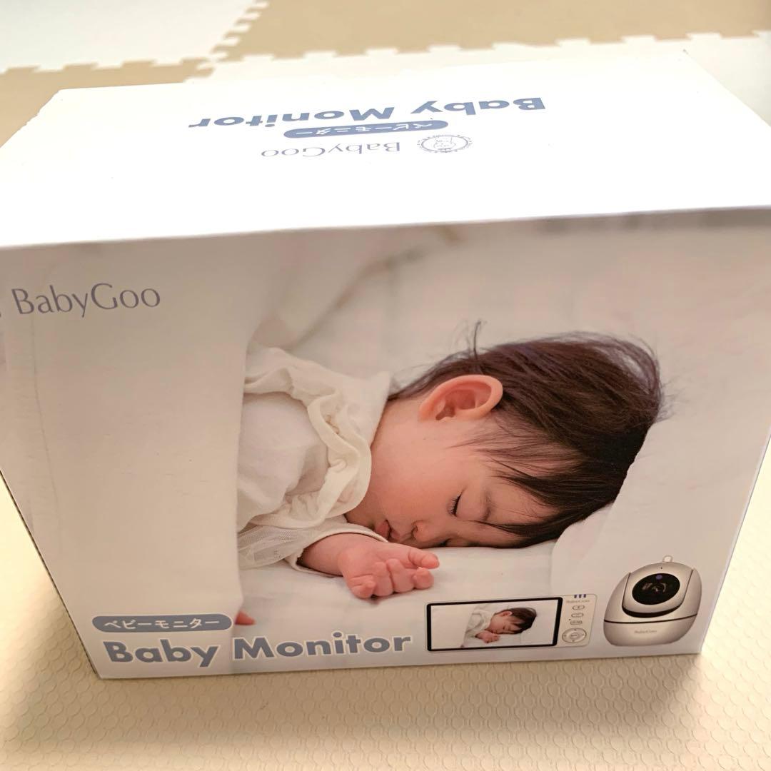 Baby Goo ベビーモニター