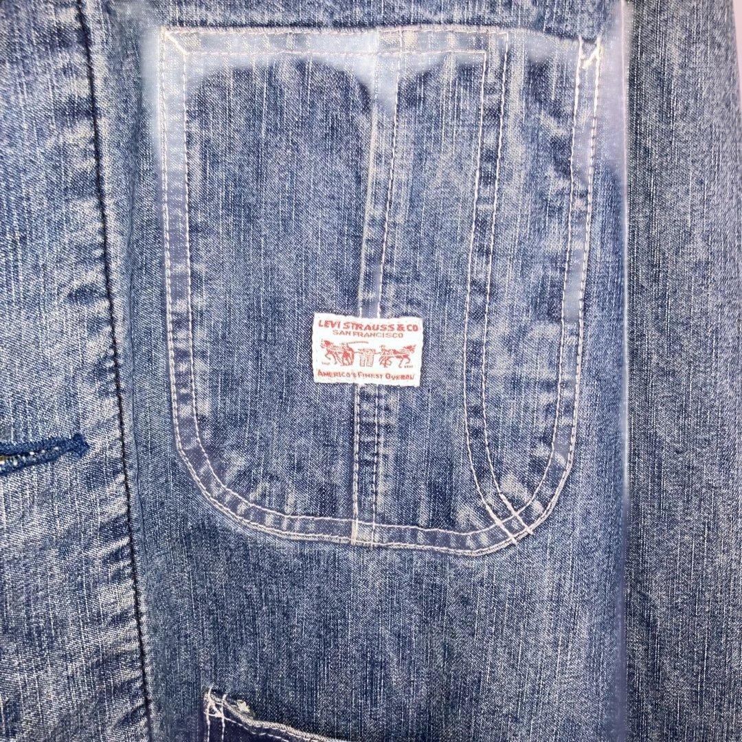 ⏰タイムセール⏰90s Levi's カバーオール