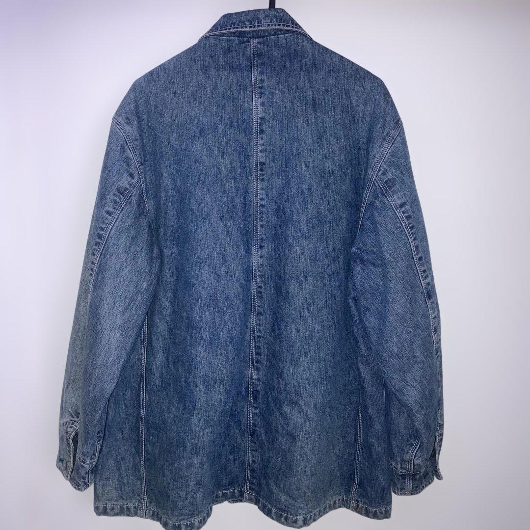 ⏰タイムセール⏰90s Levi's カバーオール